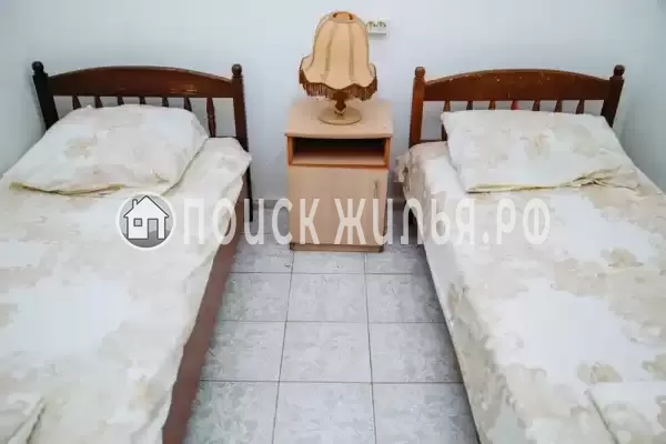 База отдыха «Динамо-2»