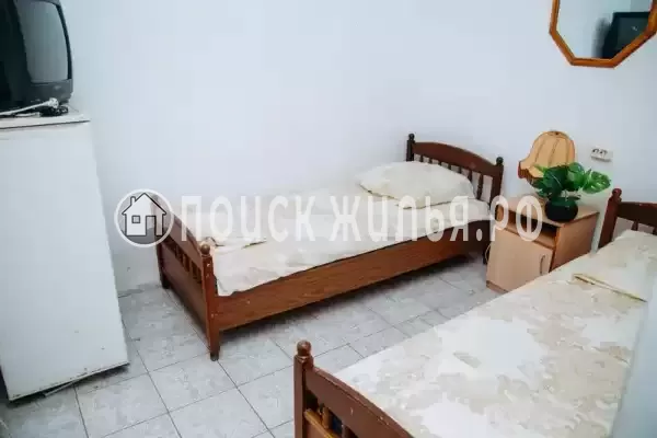 База отдыха «Динамо-2»