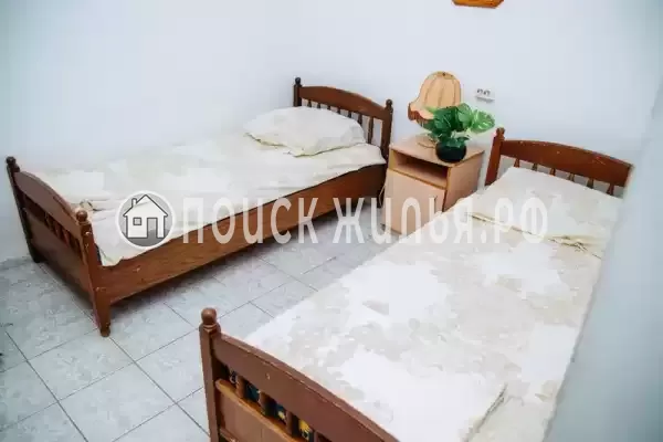 База отдыха «Динамо-2»