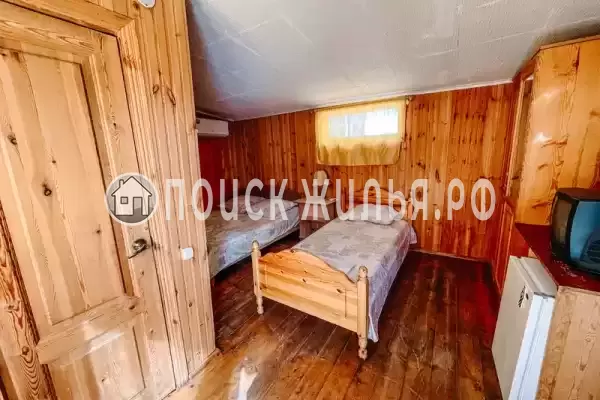 База отдыха «Динамо-2»