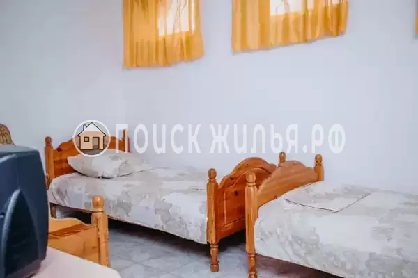 База отдыха «Динамо-2»