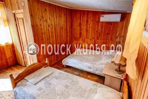 База отдыха «Динамо-2»