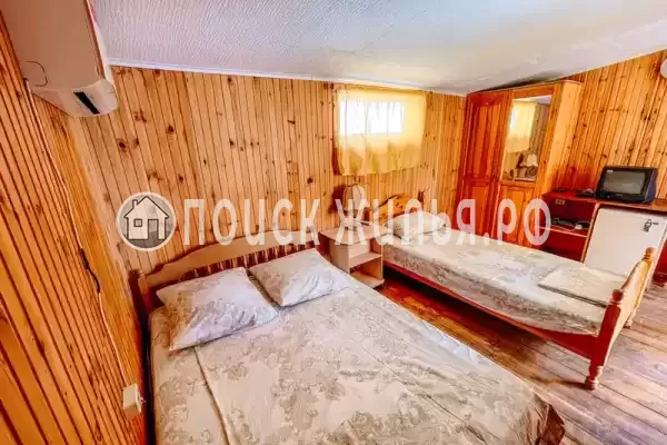 База отдыха «Динамо-2»