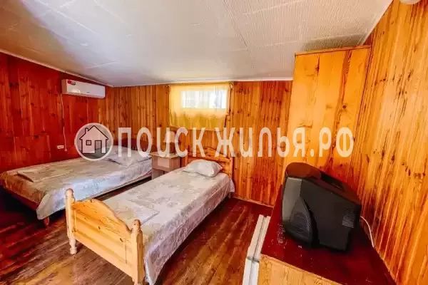 База отдыха «Динамо-2»