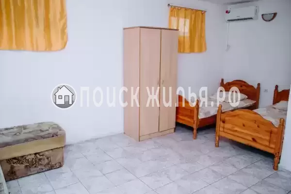 База отдыха «Динамо-2»