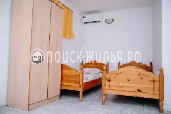 База отдыха «Динамо-2»