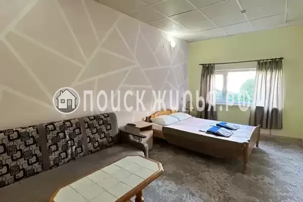 База отдыха «Динамо-1»