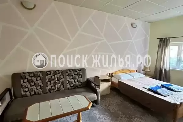 База отдыха «Динамо-1»