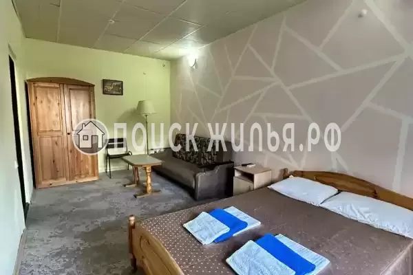 База отдыха «Динамо-1»