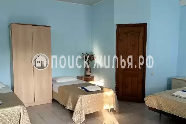 База отдыха «Динамо-1»