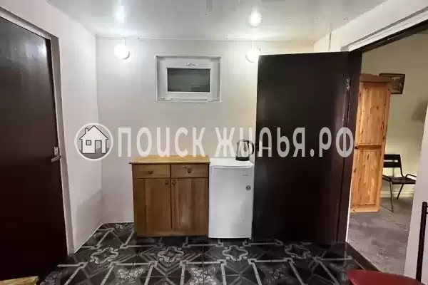 База отдыха «Динамо-1»