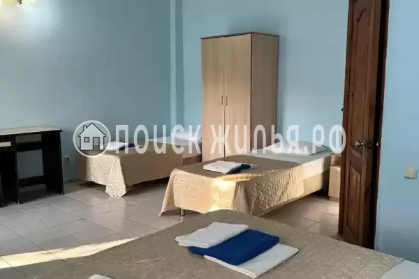 База отдыха «Динамо-1»