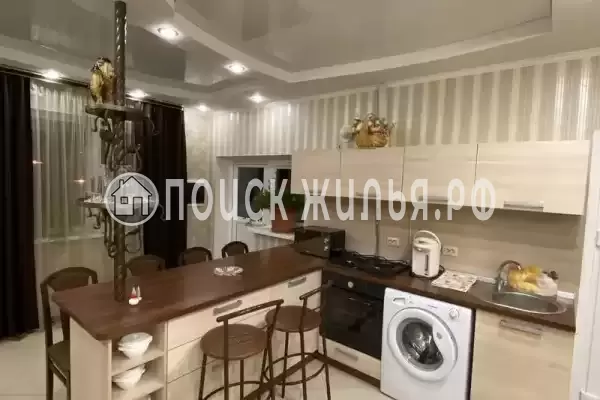 Апартаменты «На Кирова» Апартаменты «На Кирова»