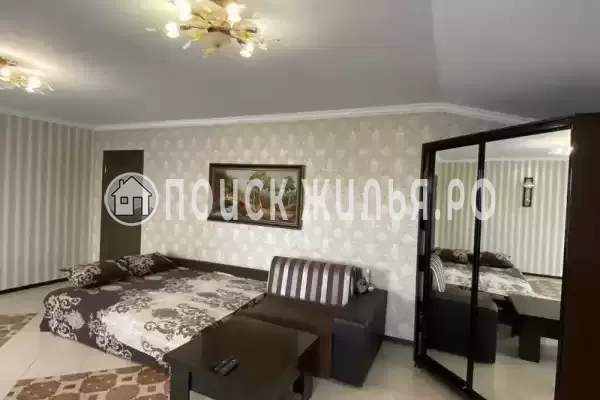 Апартаменты «На Кирова» Апартаменты «На Кирова»