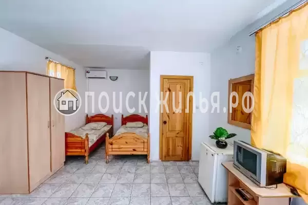 База отдыха «Динамо-2»