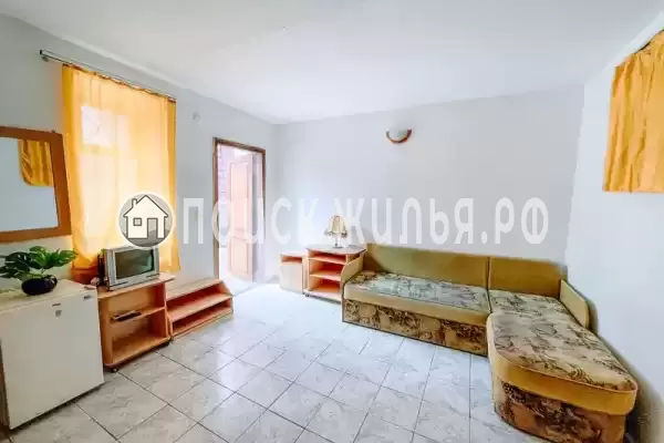 База отдыха «Динамо-2»