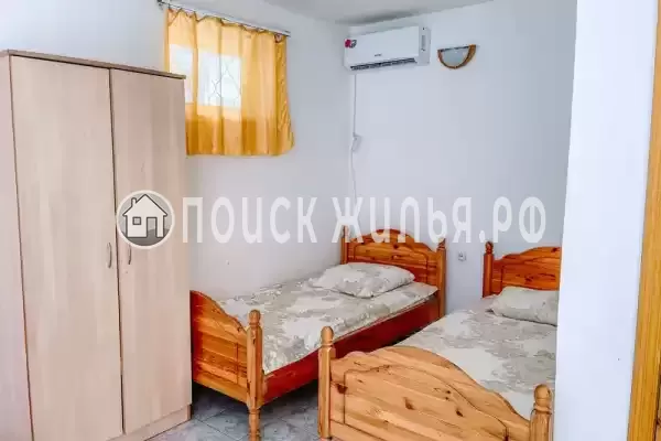 База отдыха «Динамо-2»