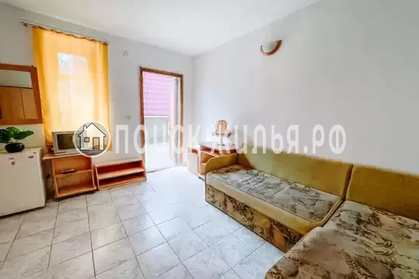 База отдыха «Динамо-2»