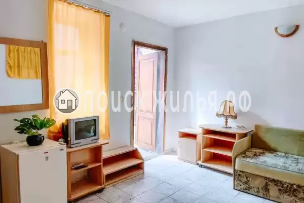 База отдыха «Динамо-2»