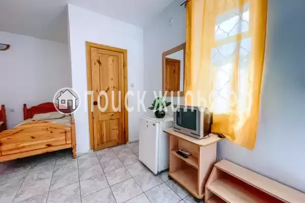 База отдыха «Динамо-2»