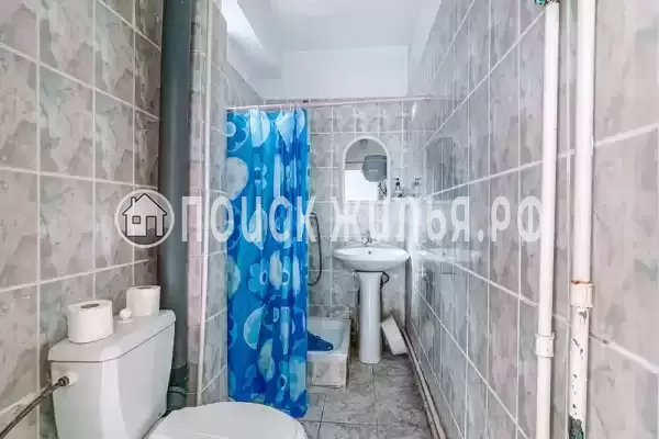 База отдыха «Динамо-2»