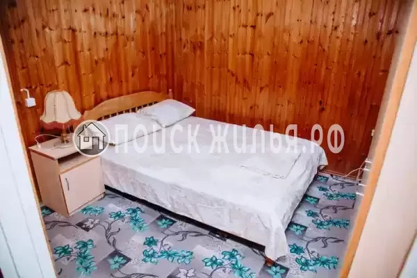 База отдыха «Динамо-2»