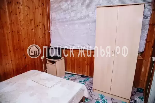 База отдыха «Динамо-2»