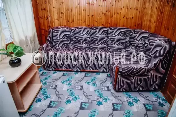 База отдыха «Динамо-2»