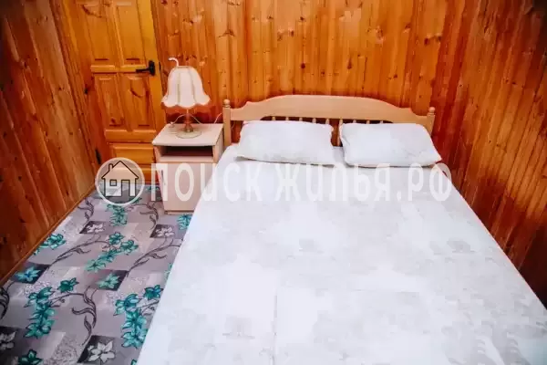 База отдыха «Динамо-2»