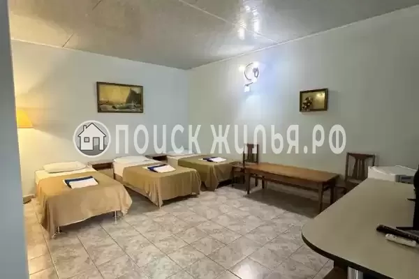 База отдыха «Динамо-1»