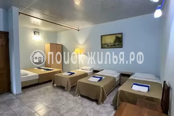 База отдыха «Динамо-1»