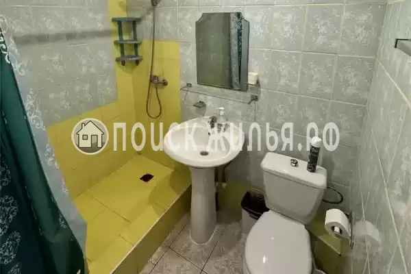 База отдыха «Динамо-1»