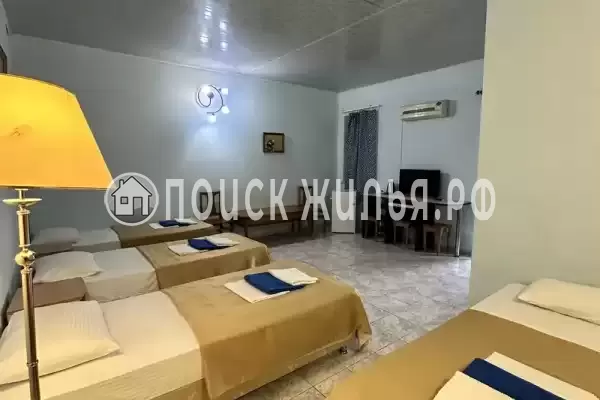 База отдыха «Динамо-1»