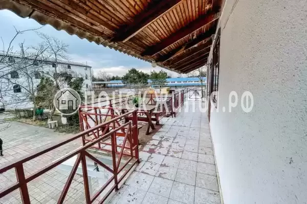 База отдыха «Динамо-2»