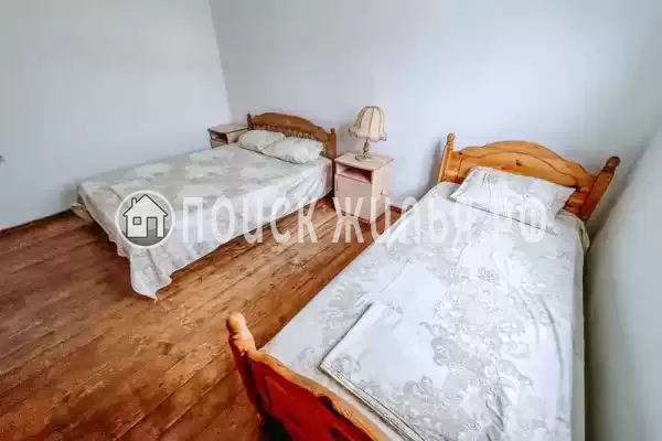 База отдыха «Динамо-2»