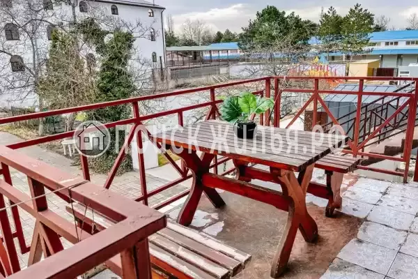 База отдыха «Динамо-2»