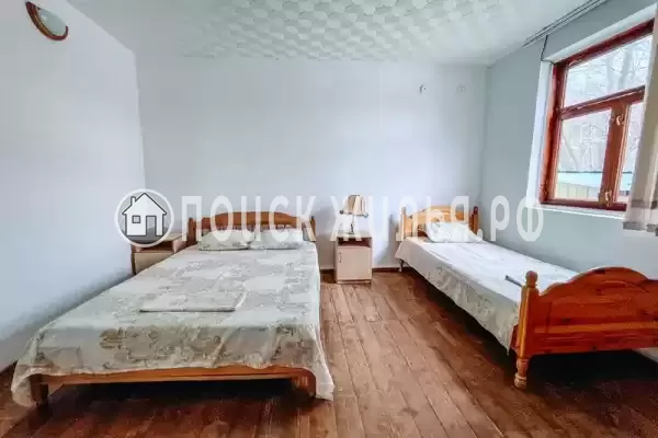 База отдыха «Динамо-2»