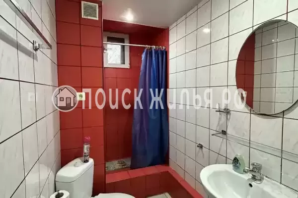 База отдыха «Динамо-1»