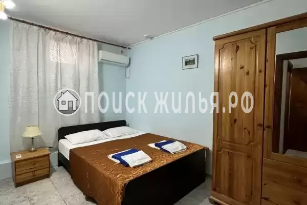 База отдыха «Динамо-1»