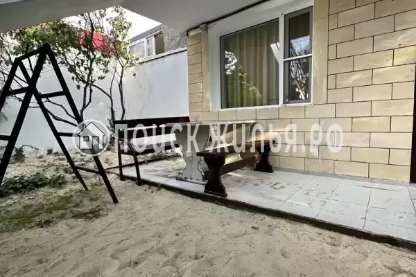 База отдыха «Динамо-1»