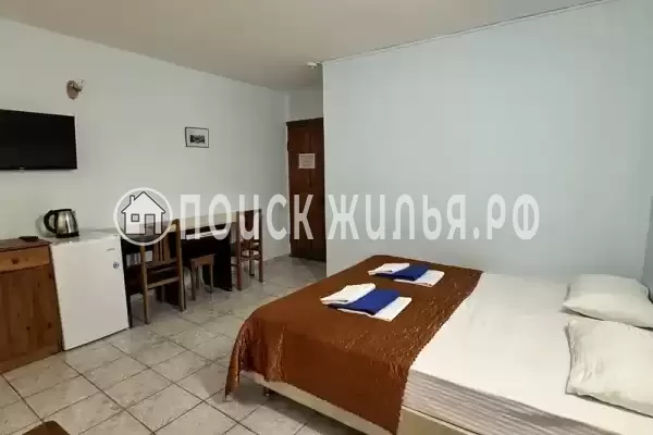 База отдыха «Динамо-1»