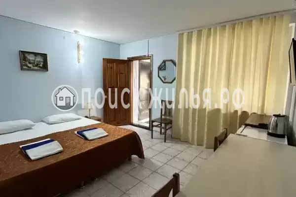 База отдыха «Динамо-1»