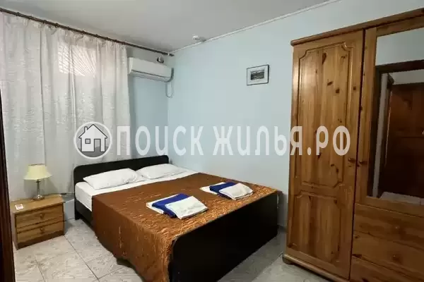 База отдыха «Динамо-1»