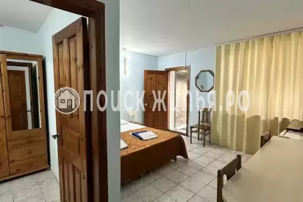 База отдыха «Динамо-1»