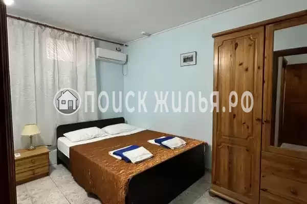 База отдыха «Динамо-1»