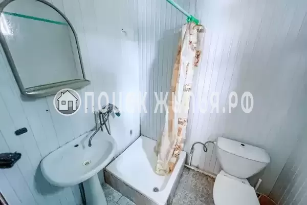 База отдыха «Динамо-2»