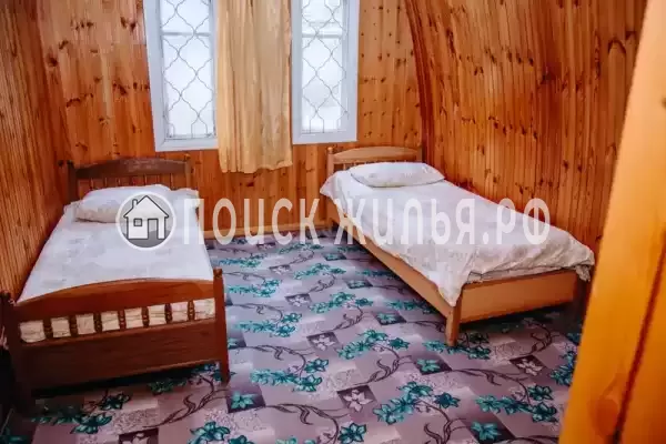 База отдыха «Динамо-2»