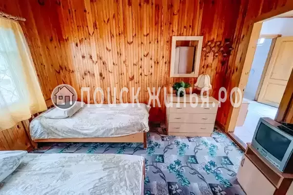 База отдыха «Динамо-2»