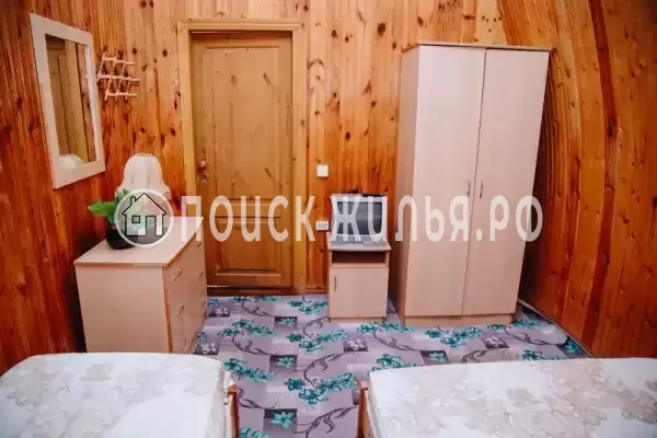 База отдыха «Динамо-2»