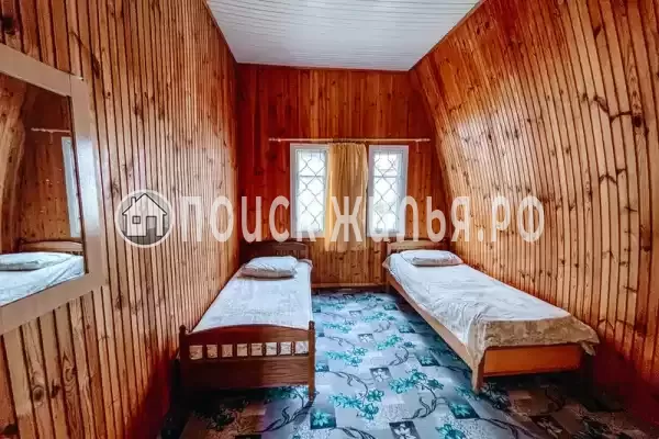 База отдыха «Динамо-2»